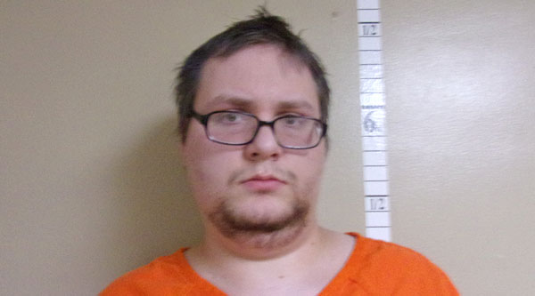 Charles City man charged with sex abuse of young child