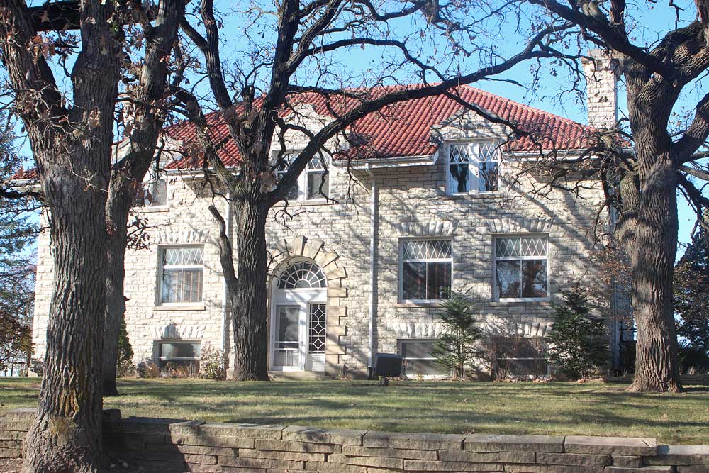 Rottinghaus purchases former Sherman Nursery property