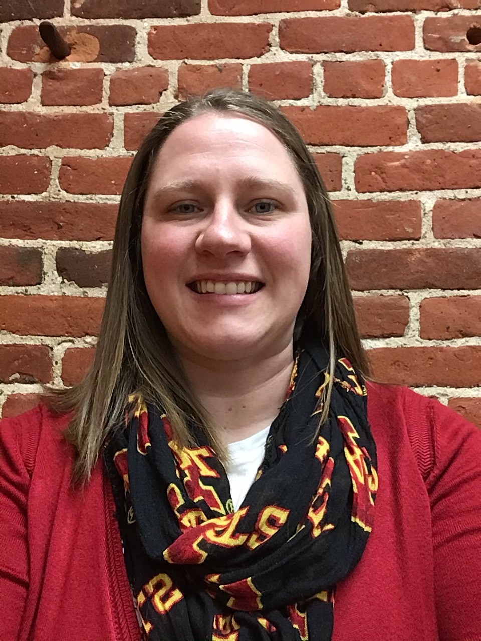 New youth coordinator begins work at Floyd County ISU Extension office