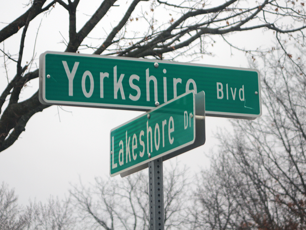 Yorkshire will remain a ‘Boulevard’