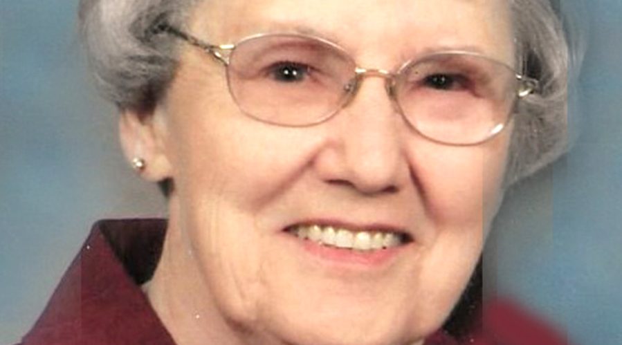 Lorraine M. Brinkman