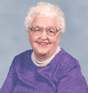 Ruby Viola Bucknell Ruby Viola Bucknell