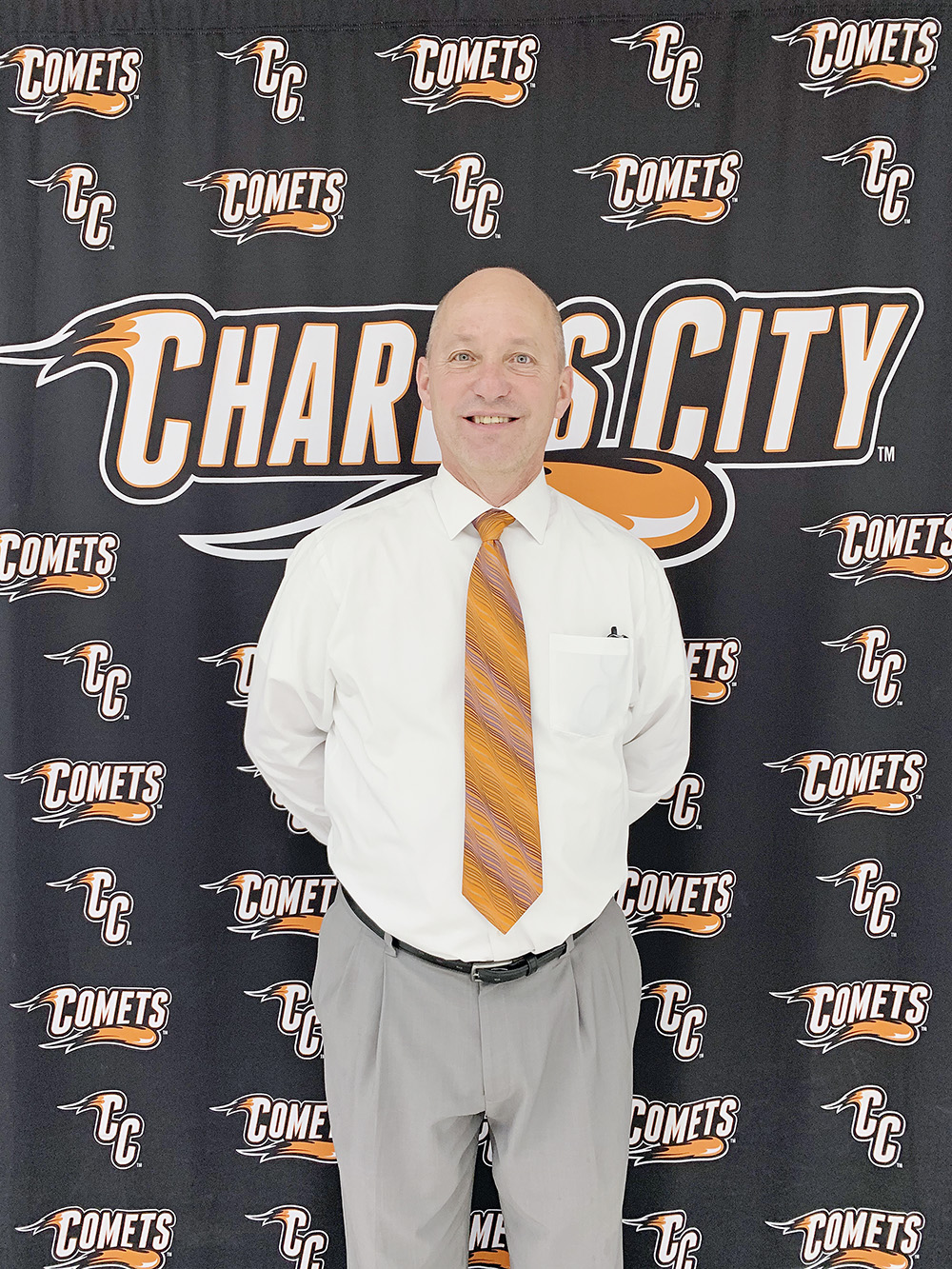 CCHS’s Wolfe to head team for new innovative campus