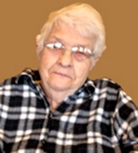Donna R. Crooks Donna R. Crooks