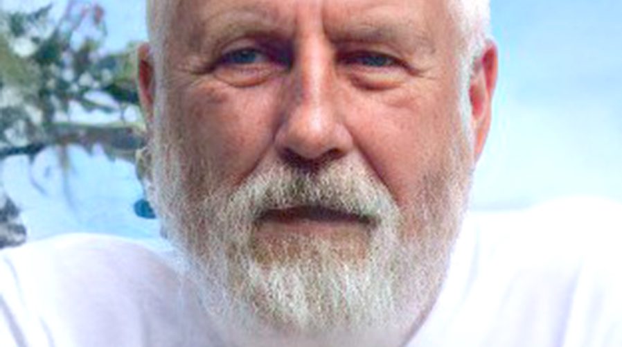 Neil Wedeking