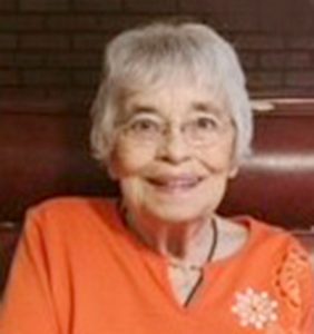 Darlene Ruth Weiss Darlene Ruth Weiss