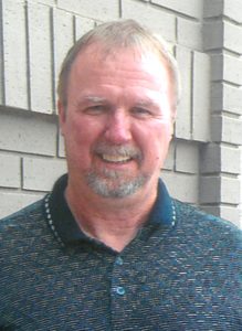 Kevin E. Jacobson Kevin E. Jacobson