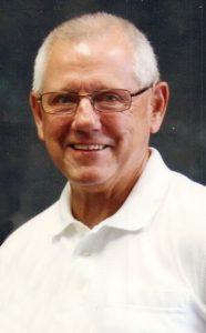 Gerald Lee Vanderwerf Gerald Lee Vanderwerf