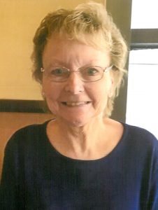 Sharon ‘Sherry’ Mrachek-Miller Sharon ‘Sherry’ Mrachek-Miller