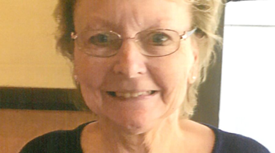 Sharon ‘Sherry’ Mrachek-Miller