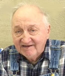 Gerald Lowell Chatfield Gerald Lowell Chatfield