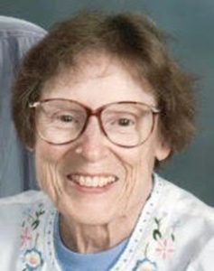 Norma Poehlein