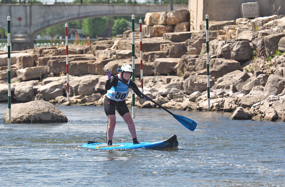 Iowa Summer Games return to Charles City this Saturday, June 17
