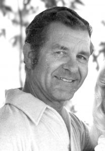 Arthur Hunt