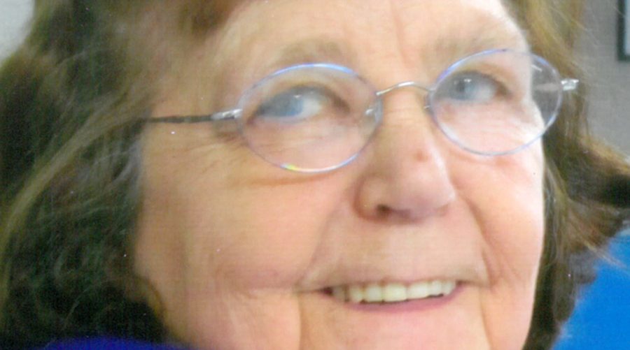 Janice ‘Jan’ Barrett