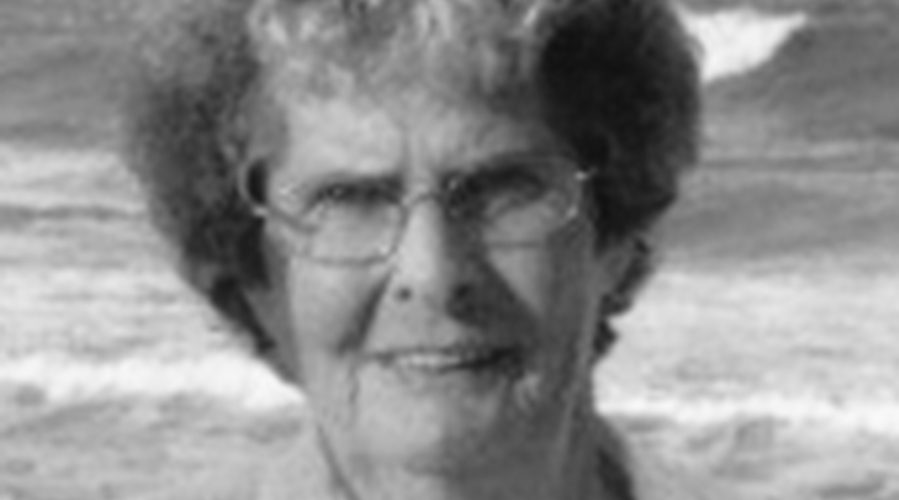 Patricia Boehmer