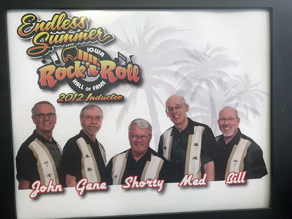After 35 years, Endless Summer will play final show on Saturday After 35 years, Endless Summer will play final show on Saturday
