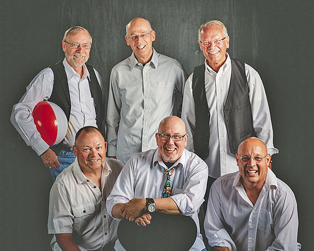 After 35 years, Endless Summer will play final show on Saturday After 35 years, Endless Summer will play final show on Saturday