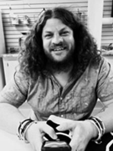 James DeBower James DeBower