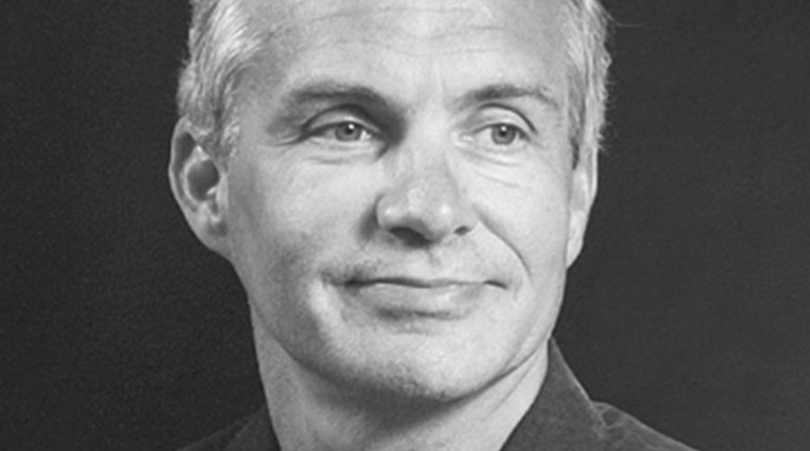 Daniel Foxen