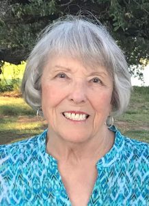 Barbara Alice Staebler Boleng