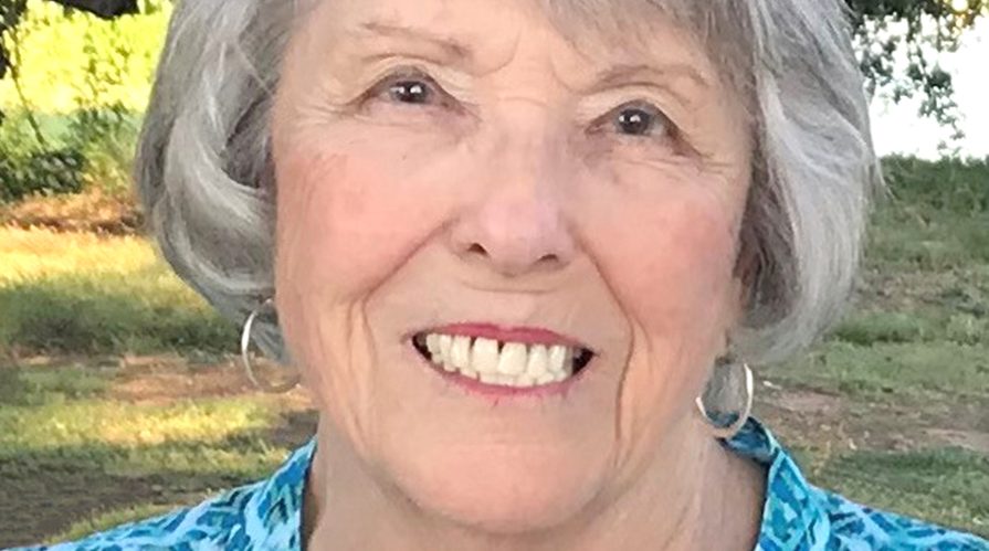 Barbara Alice Staebler Boleng