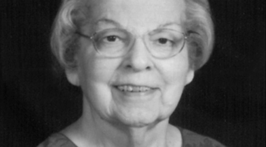 Lois Pittman