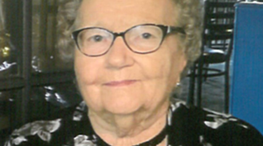LaVonne Johnson