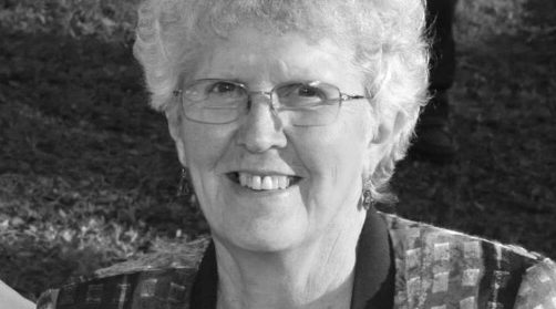 Joan Litchfield