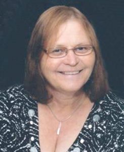Joyce Ellen Bohach