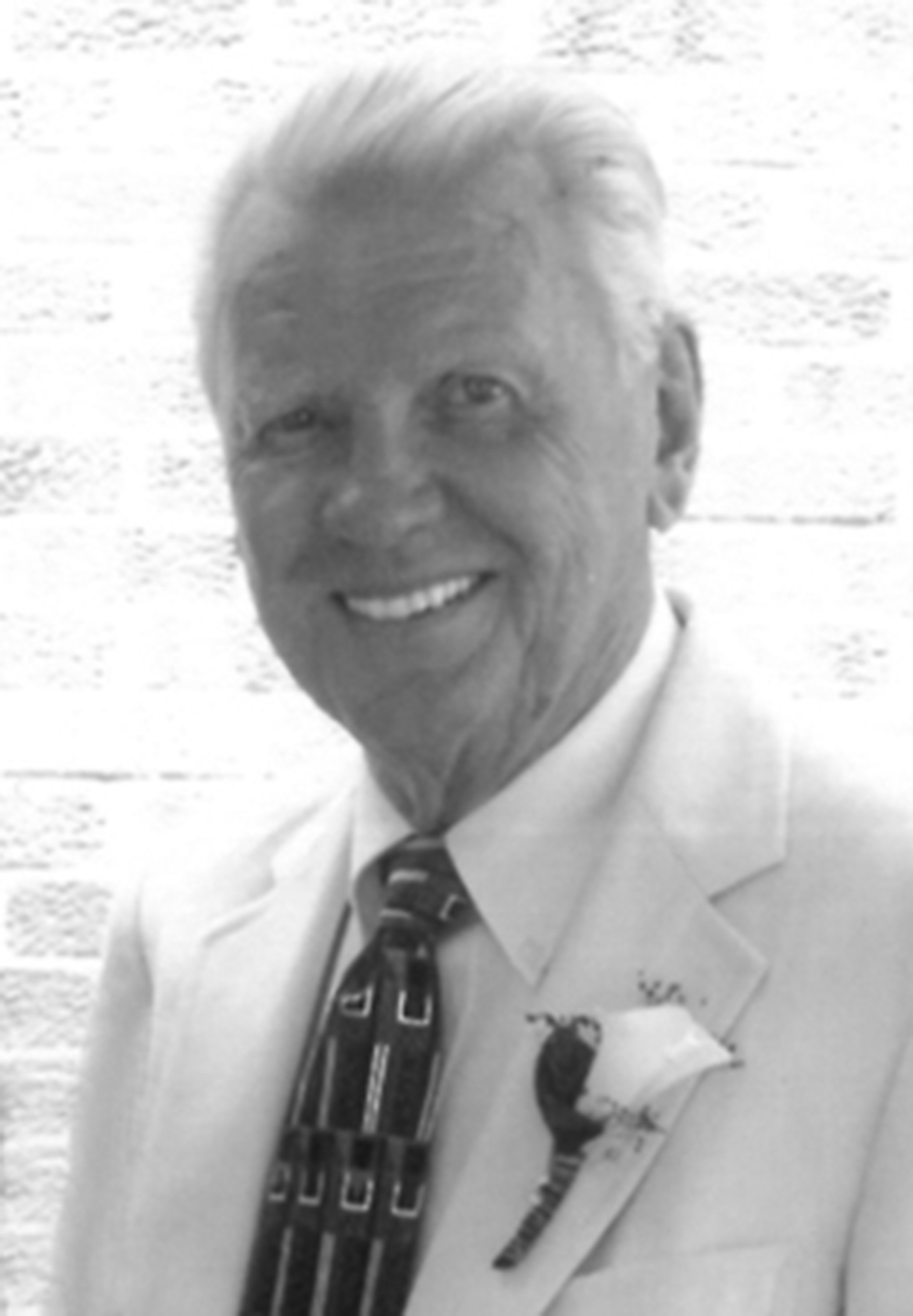 Robert Elthon