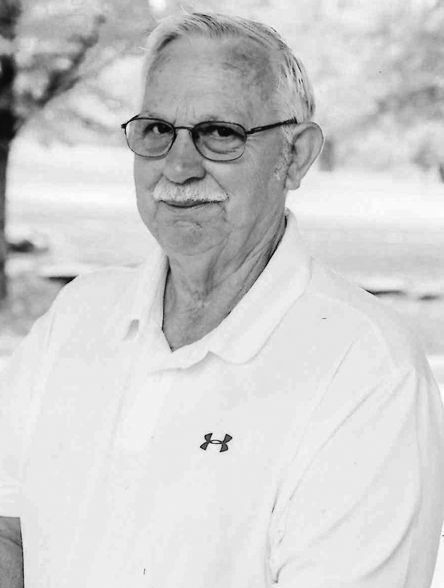 Algie A. Slindee