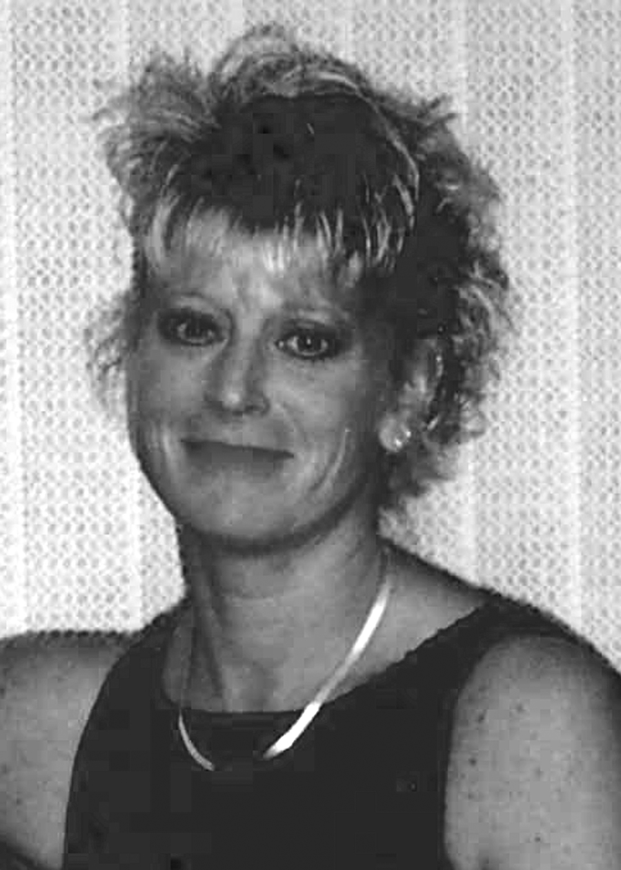 Elinor Brass