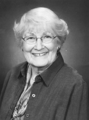 Mary Lindaman