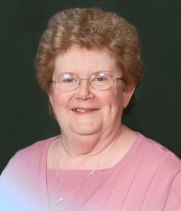 Betty Lusk