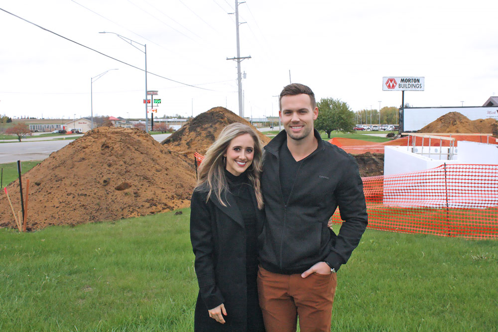 Coming next summer: New home for Hometown Dental Coming next summer: New home for Hometown Dental