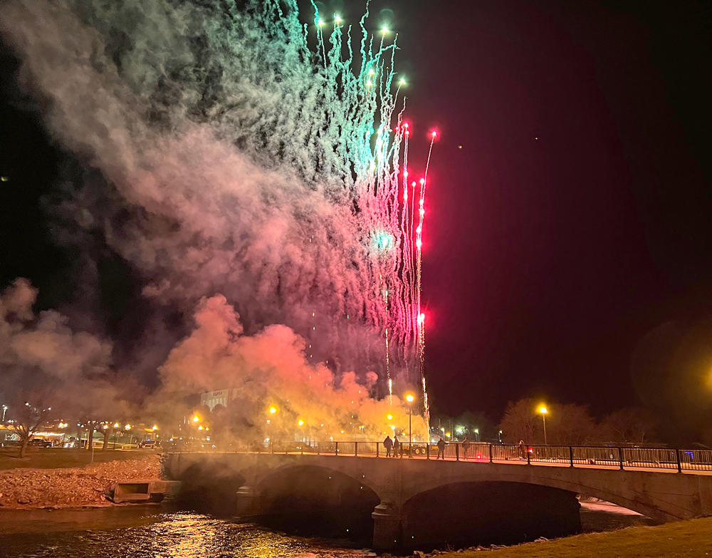 Multiday Independence Day celebration set for Charles City Charles