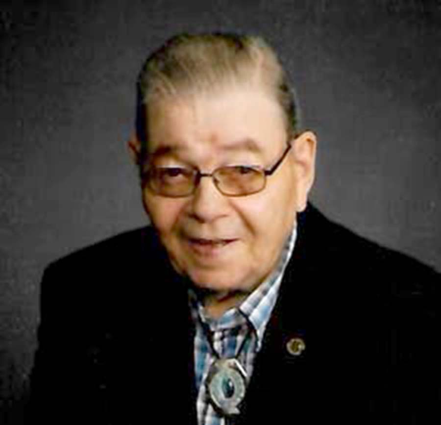 Herbert ‘Herb’ Eric Hinz