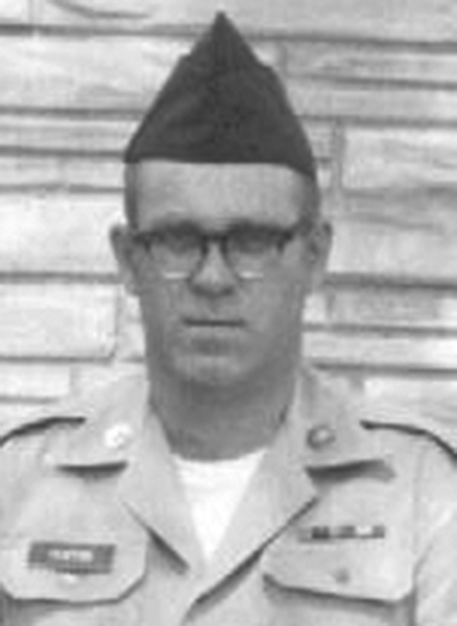 Robert ‘Bob’ Kay Fenton