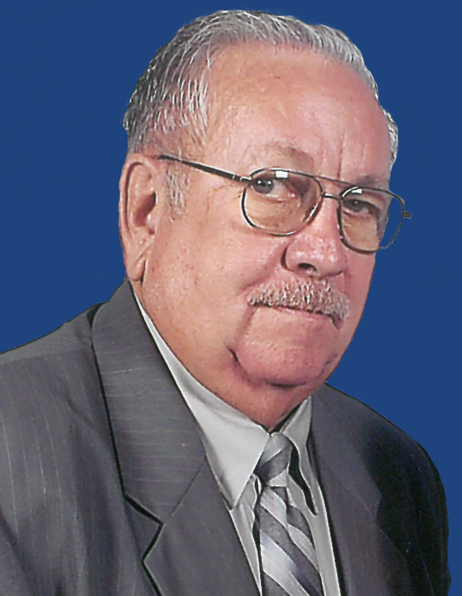 Leon Gemaehlich