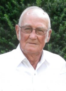 Johnnie ‘John’ Heinz Johnnie ‘John’ Heinz