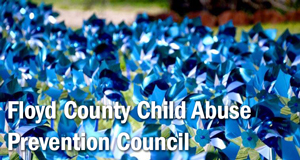 Hicks named vice president of Floyd County Child Abuse Prevention Council