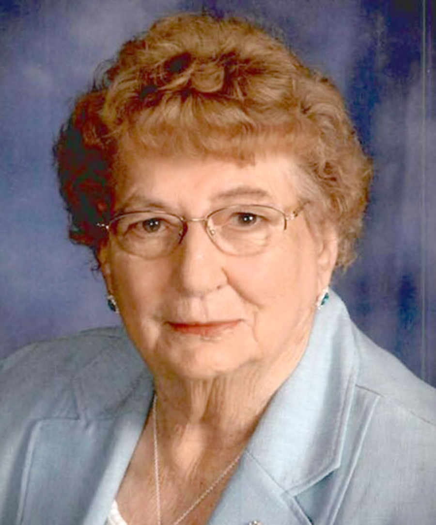 Lou Ann Throndson