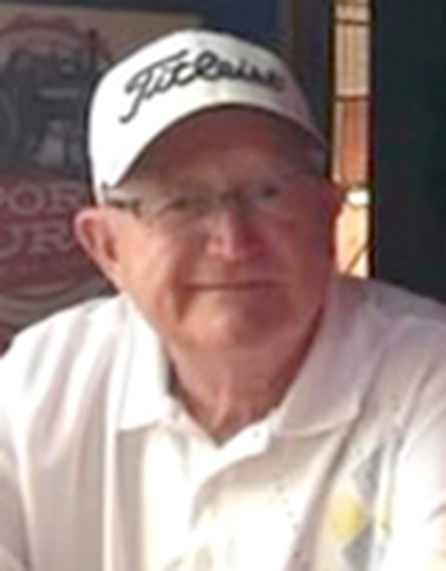 Danny Crawford