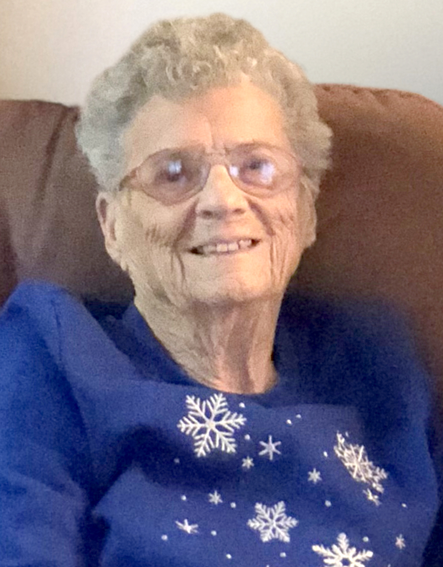 Esther Rolph