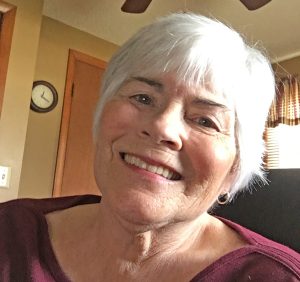 Susan Ann (Schwieger) Dempsey Susan Ann (Schwieger) Dempsey