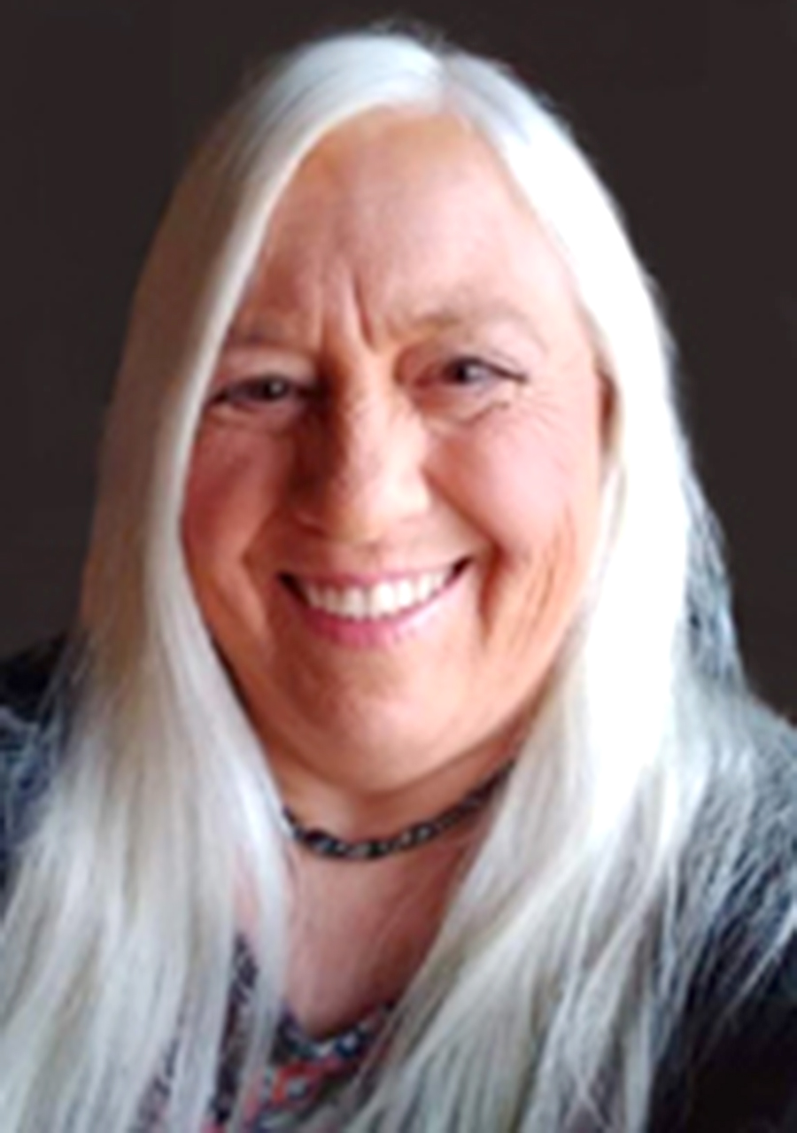Sheila Ann Putney