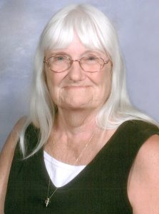 Beverly Wolff Beverly Wolff
