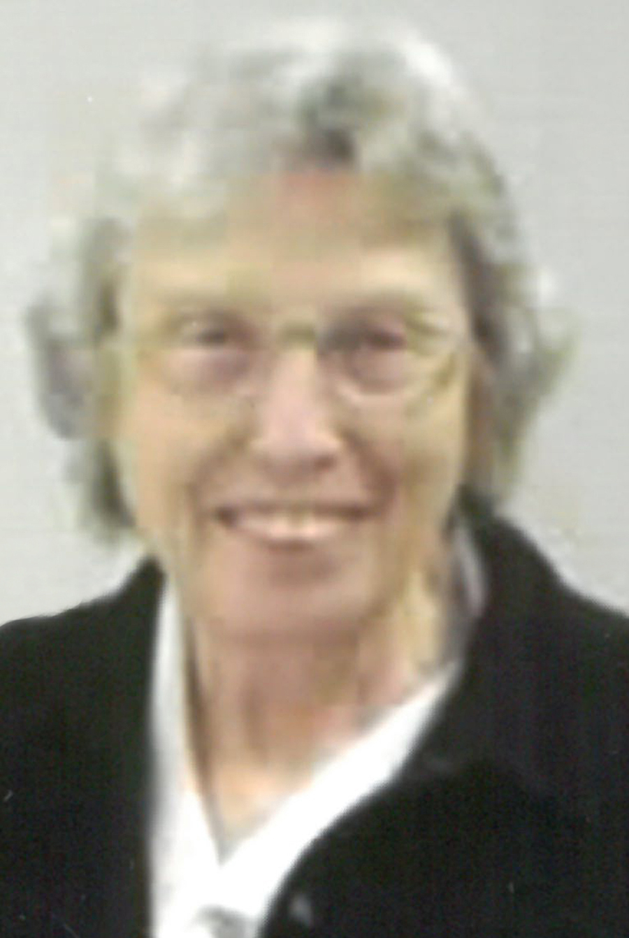 Janet Cimmiyotti