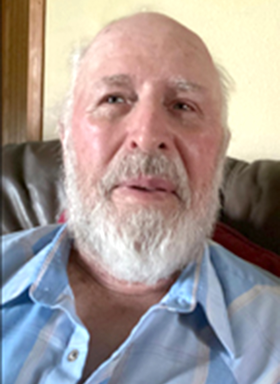 Thomas E. Fox